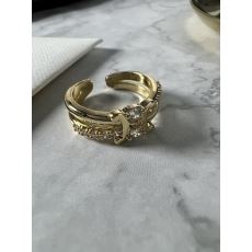 Celine Rings